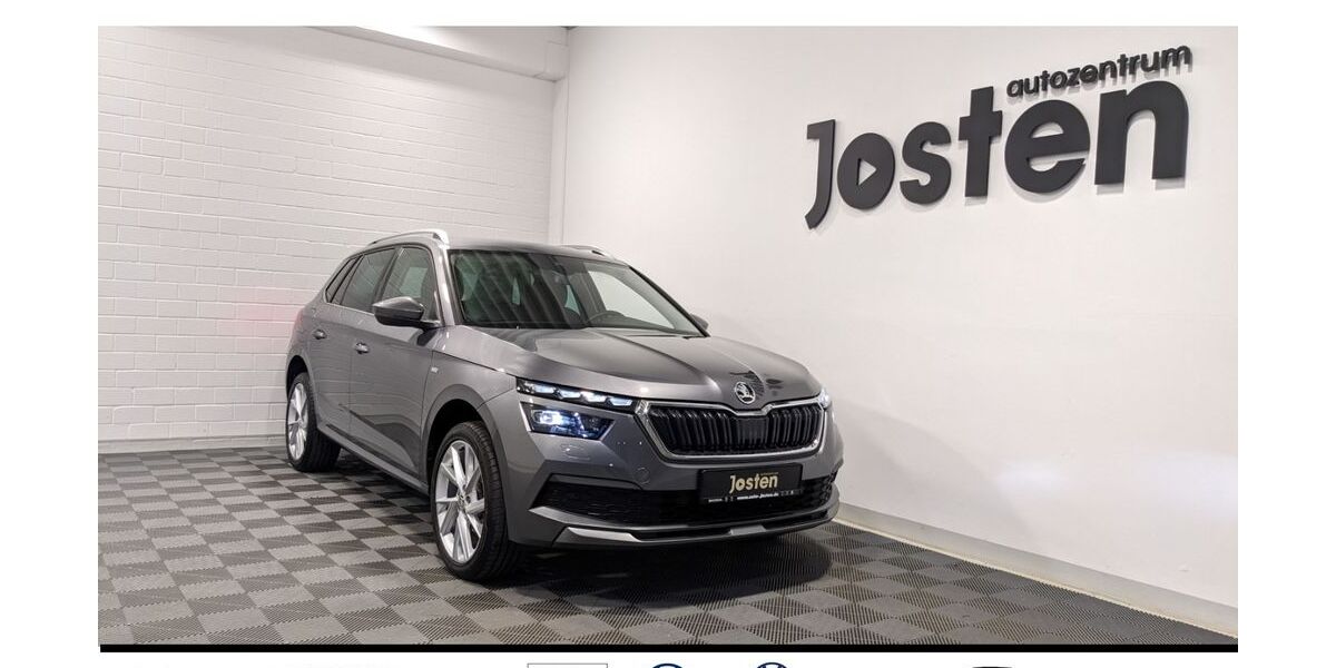 Skoda Kamiq 47.119 km 20.790 &euro; Monheim 40789