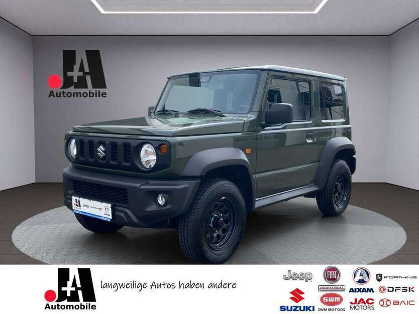 Jimny