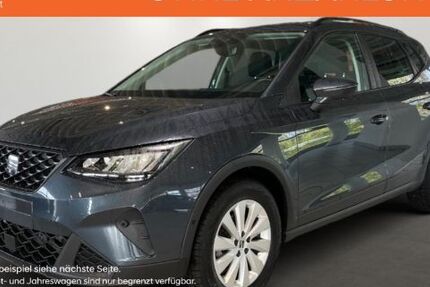 Seat Arona 24.609 km 21.690 &euro; Düsseldorf 40589