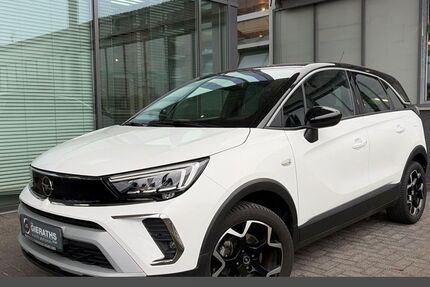 Opel Crossland (X) 21.590 km 17.650 &euro; Bergisch Gladbach 51429