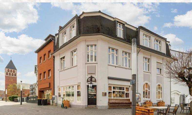 Gewerbeobjekt Troisdorf - 9 Zimmer, 999.000&euro; | Angebot:26658259