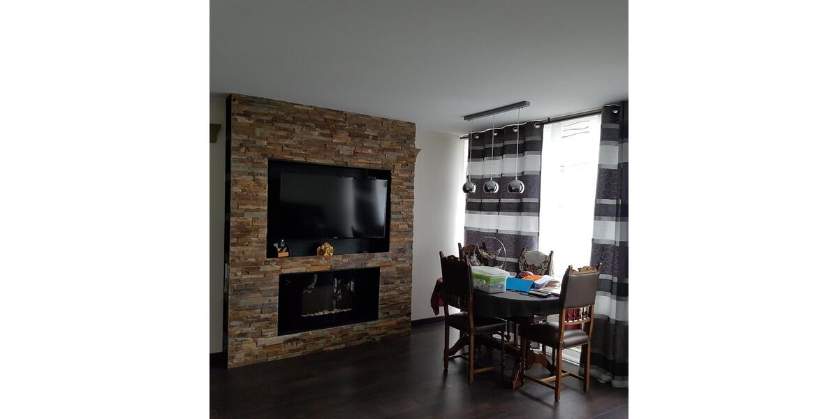 Privat! Keine Provision! 4-Zimmer, kernsaniert, sofort frei! 4 zimmer