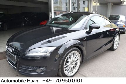 Audi TT 382.449 km 6.900 € Solingen 42719