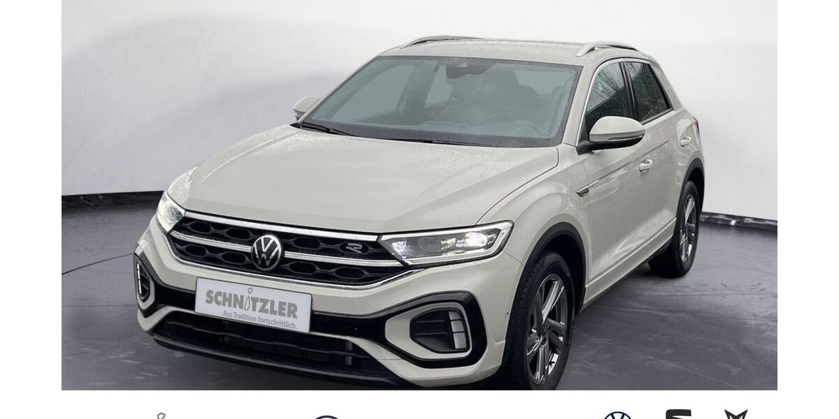 VW T-Roc 12.035 km 24.950 &euro; Hilden 40721