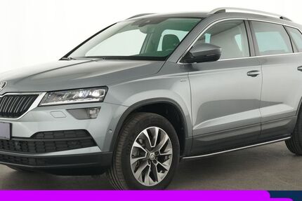 Skoda Karoq 16.299 km 28.684 &euro; Neuss 41460