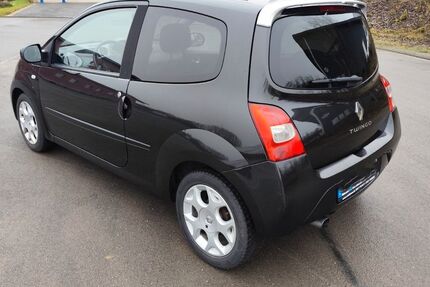 Renault Twingo 222.000 km 1.999 &euro; Kürten 51515