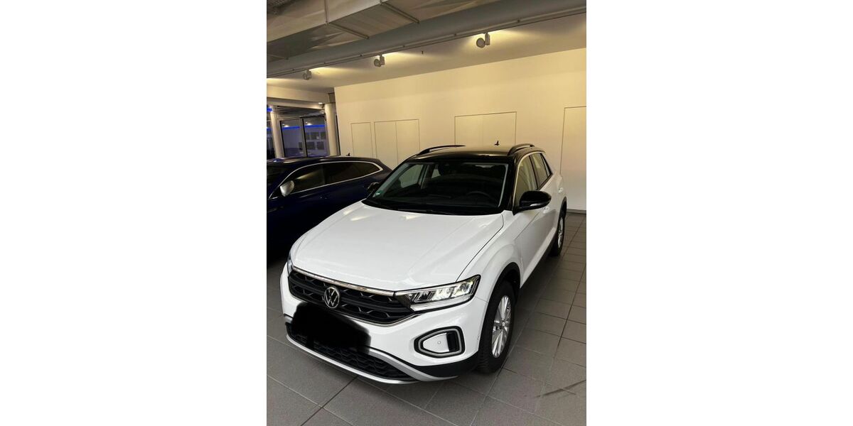 VW T-Roc 32.100 km 21.500 &euro; Düsseldorf 40547