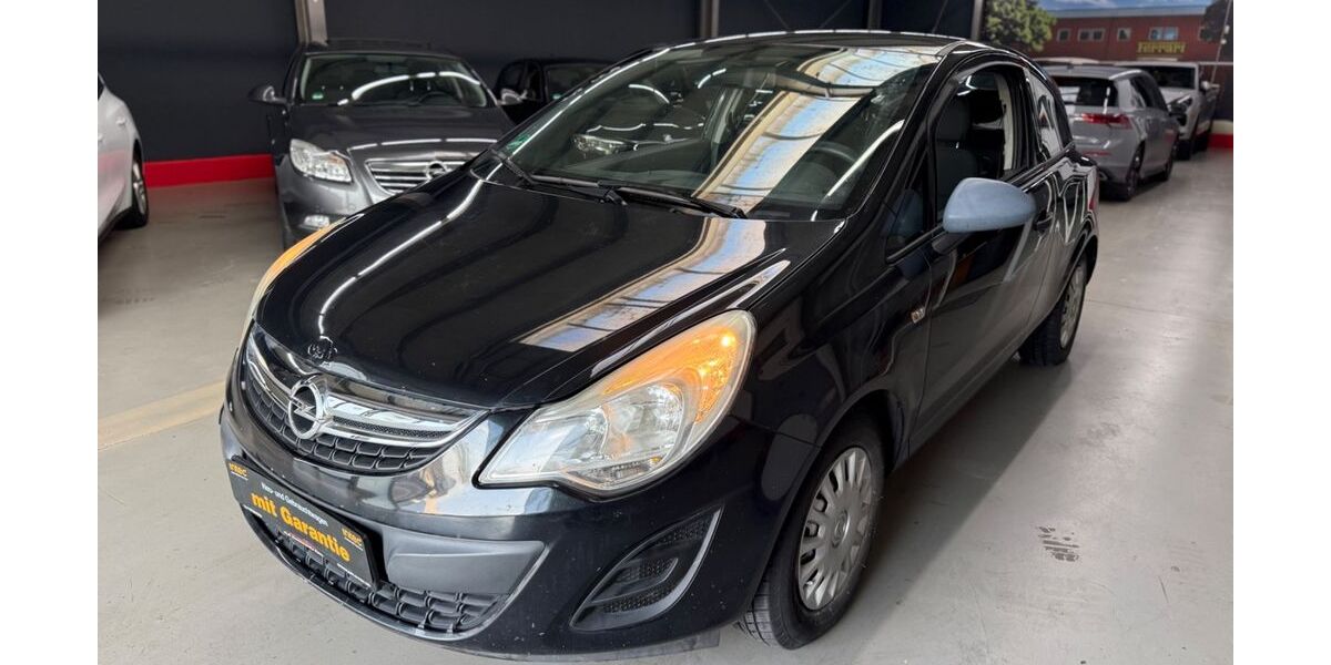 Opel Corsa 203.800 km 2.790 &euro; Niederkassel 53859