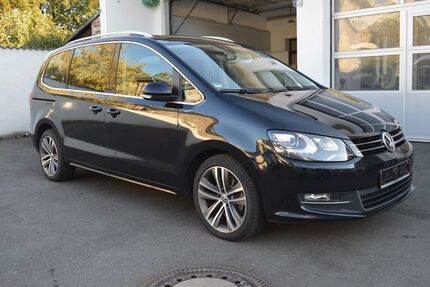 VW Sharan 149.990 km 23.490 &euro; Köln Ostheim 51107