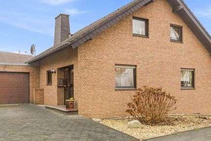 Haus zum Kaufen in Bergheim 429.000 € 146 m² 3 zimmer
