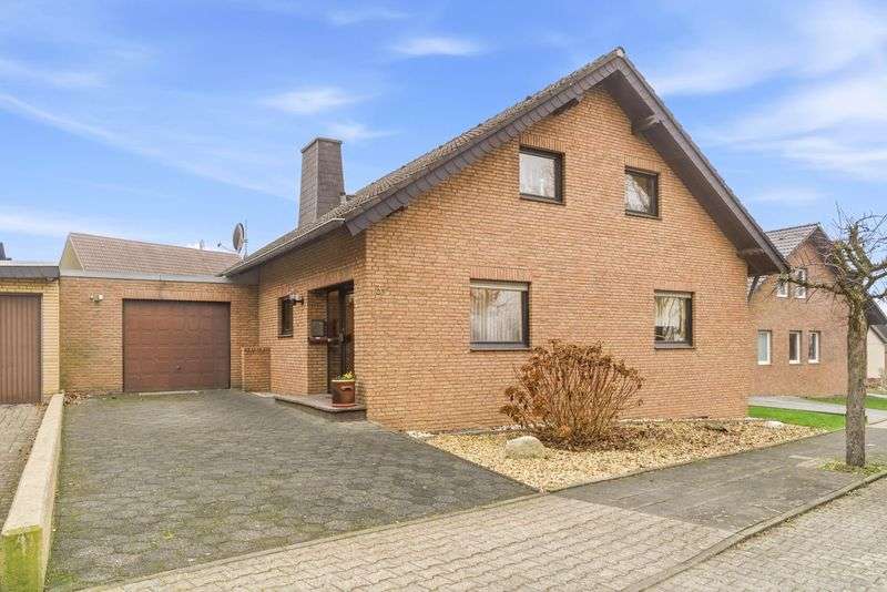 Haus zum Kaufen in Bergheim 429.000 € 146 m² 3 zimmer