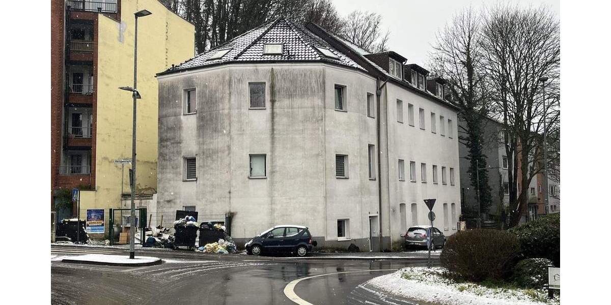 Etagenwohnung Bergisch Gladbach Gladbach - 3 Zimmer, 78 m&sup2;, 102.900&euro; | Angebot:25628017