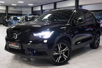 Volvo XC40 104.000 km 26.200 &euro; Köln 51149