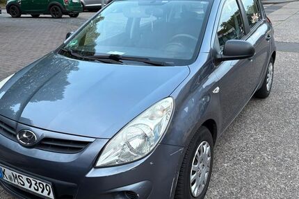 Hyundai i20 125.000 km 1.200 &euro; Köln 50739
