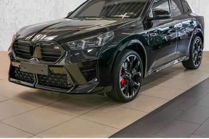 BMW X2 M 1.540 km 63.480 &euro; Köln 50968
