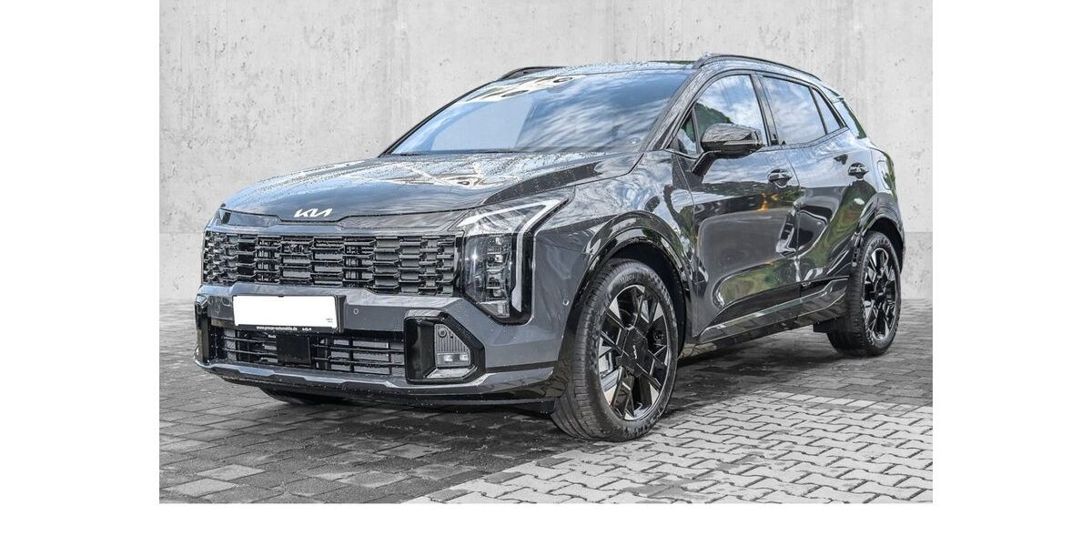 Kia Sportage 1.735 km 40.979 &euro; Köln 50858