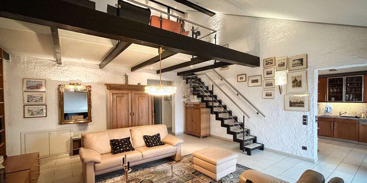 Wohnung zum Kaufen in Leichlingen 369.000 € 141 m² 5 zimmer