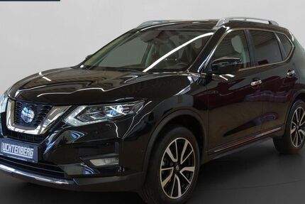 Nissan X-Trail 63.450 km 21.450 &euro; Leverkusen 51381