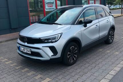 Opel Crossland (X) 22.500 km 15.900 &euro; Bergisch Gladbach 51469