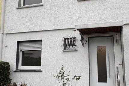 Besichtigung 20.12.! Hürth-Stotzheim, Reihenmittelhaus + Garage 4 zimmer