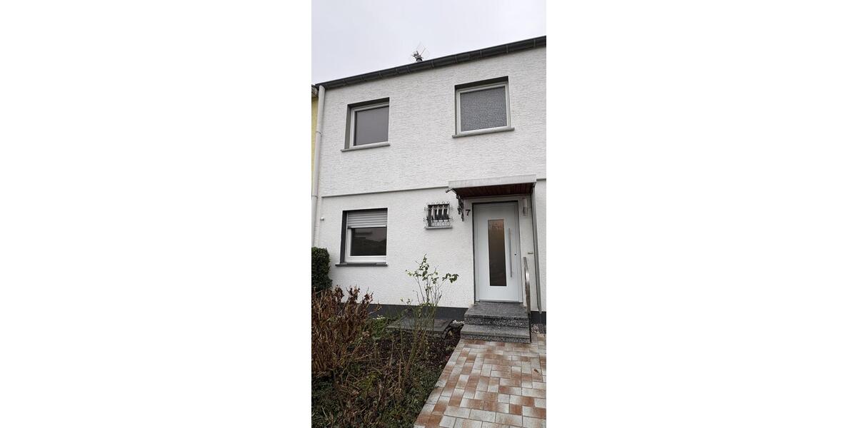 Besichtigung 20.12.! Hürth-Stotzheim, Reihenmittelhaus + Garage 4 zimmer