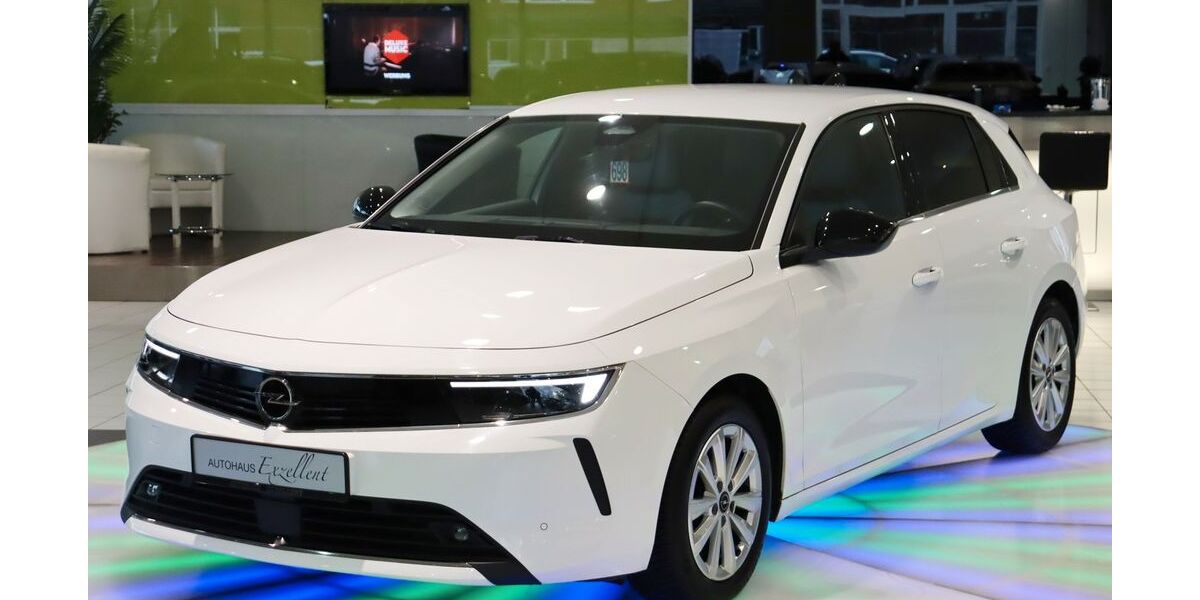 Opel Astra 26.500 km 18.950 &euro; Troisdorf (Köln/Bonn) 53842