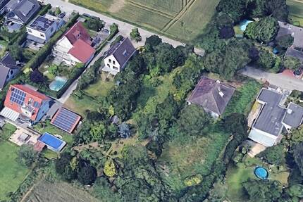 Grundstück Düsseldorf Angermund - 2.000.000&euro; | Angebot:26455369