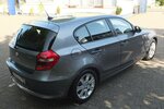 118D NAVI GLASDACH XENON MFL PDC SHZ LMF