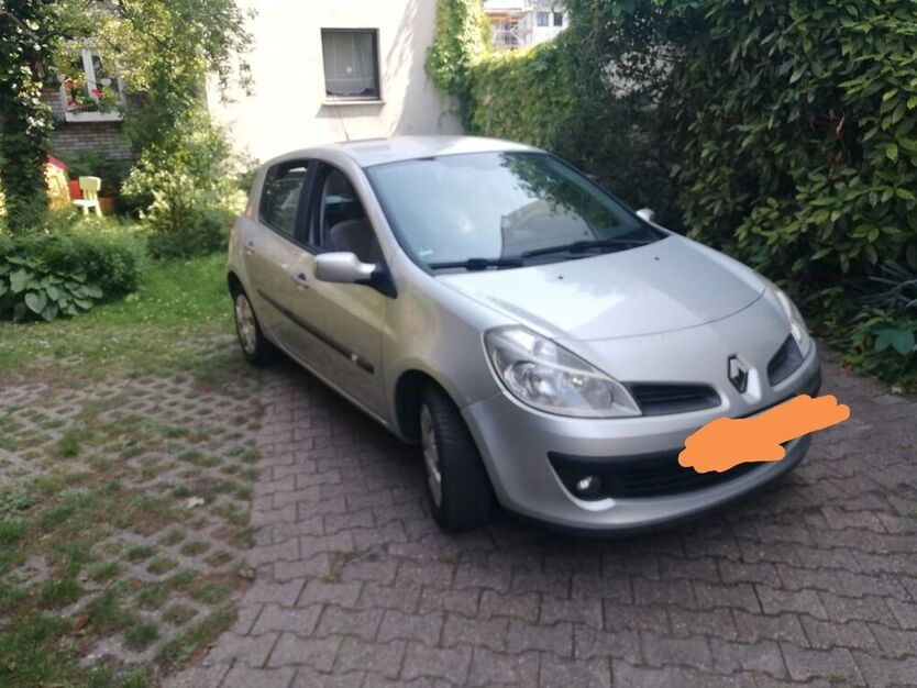 Clio