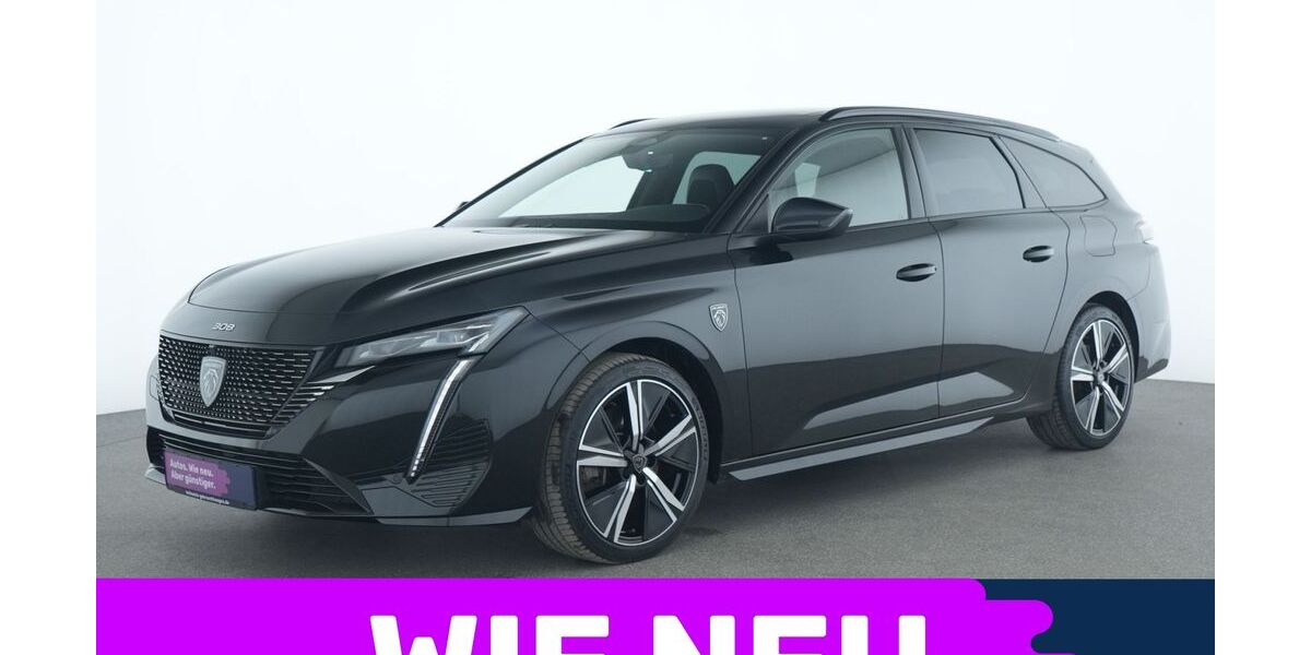 Peugeot 308 56.209 km 23.495 &euro; Neuss 41460
