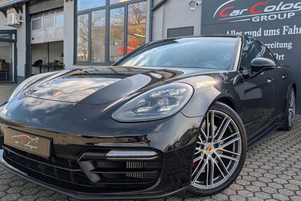 Porsche Panamera 84.200 km 78.498 &euro; Köln 50829