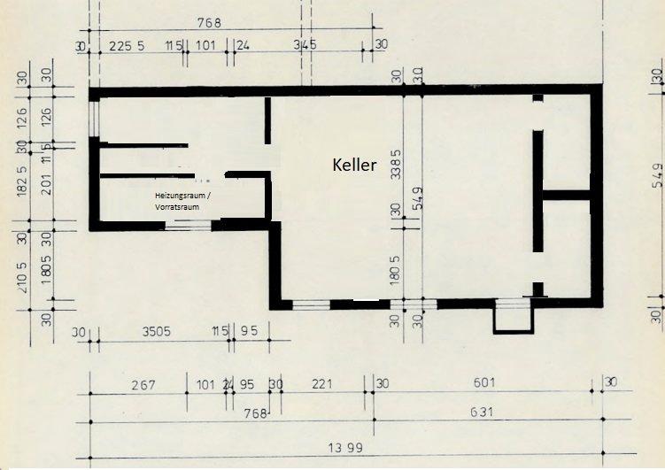 Bungalow Wülfrath - 4.5 Zimmer, 113 m&sup2;, 320.000&euro; | Angebot:27620880