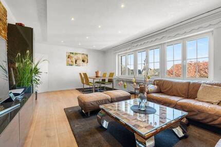 Wohnung Bergheim Fliesteden - 3 Zimmer, 125 m&sup2;, 399.000&euro; | Angebot:26758822