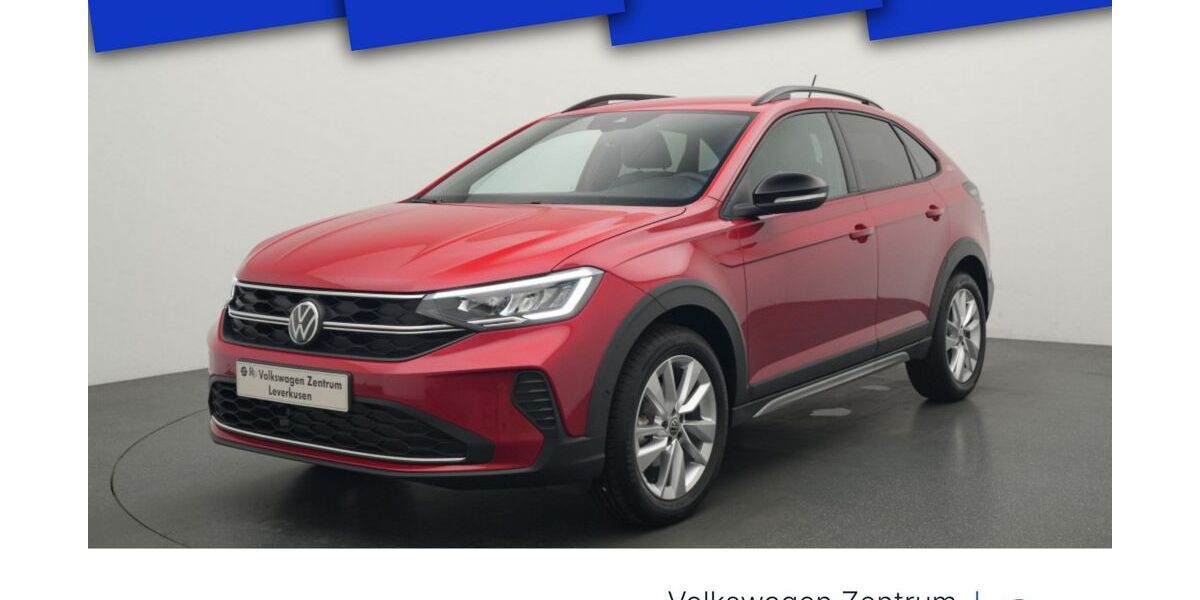 VW Taigo 8.980 km 23.680 &euro; Leverkusen 51379