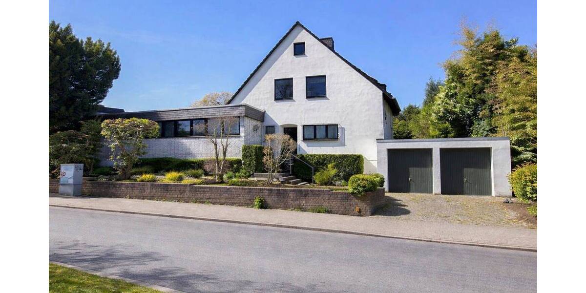 Einfamilienhaus Erkrath - 1 Zimmer, 220 m&sup2;, 980.000&euro; | Angebot:26307599