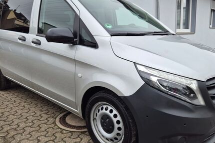 Mercedes-Benz Vito 199.000 km 21.500 &euro; Düsseldorf 40591