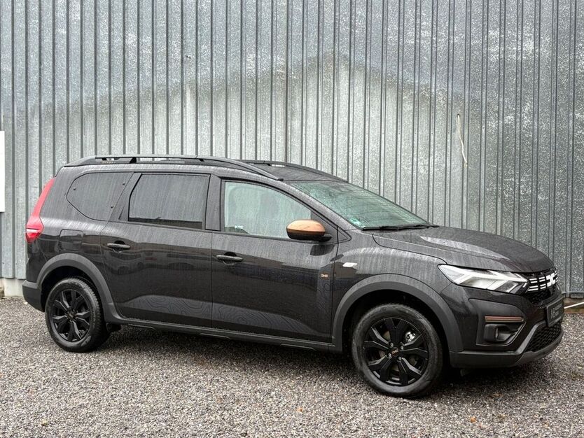 Dacia Jogger 37.468 km 22.900 € Solingen/NRW 42655