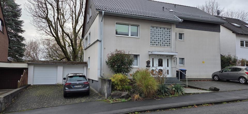 4ZKDB ca. 115 m² in 3-Parteienhaus 4 zimmer