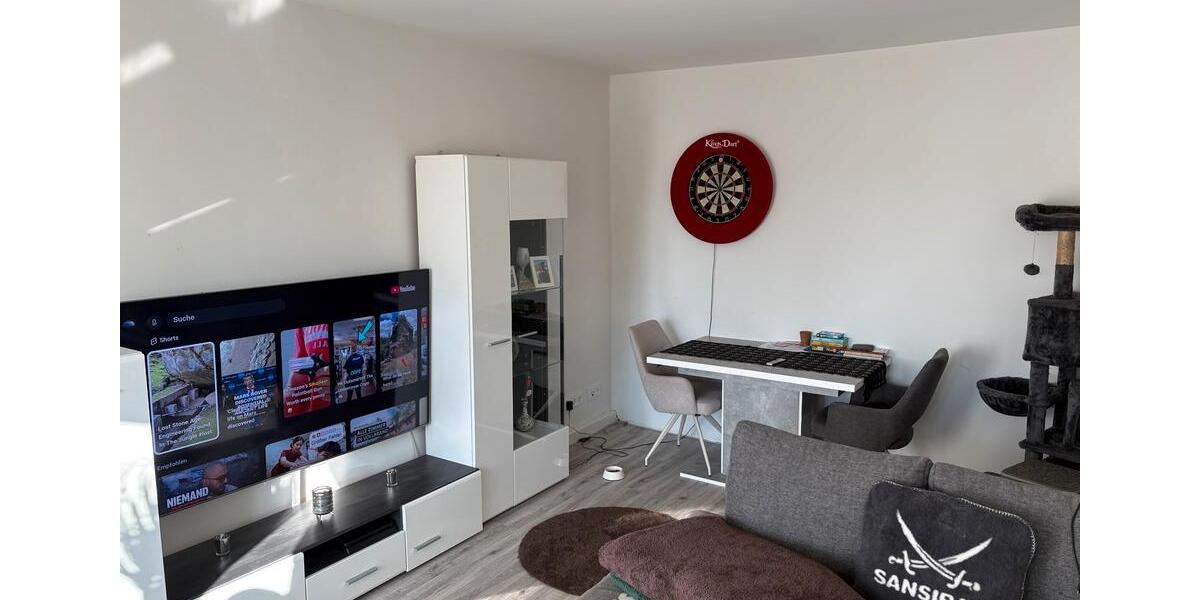 Etagenwohnung Köln Kalk - 3 Zimmer, 66 m&sup2;, 1.097&euro; | Angebot:25363511