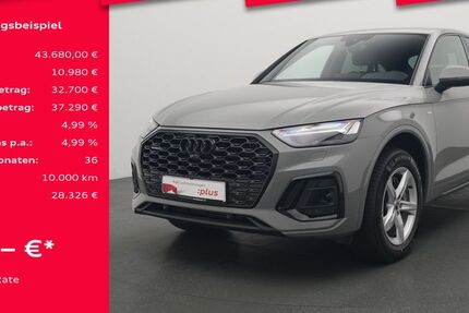 Audi Q5 53.222 km 41.680 &euro; Leverkusen 51373