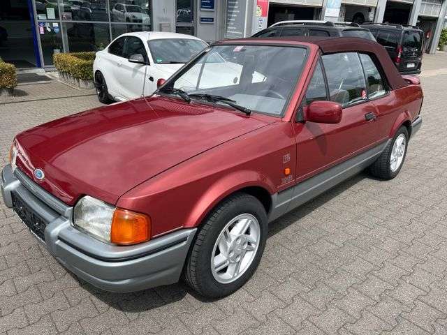 Ford Escort 67.611 km 6.477 € Wipperfürth 51688