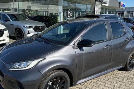 Mazda 2 Hybrid 2.082 km 24.641 &euro; Grevenbroich 41515
