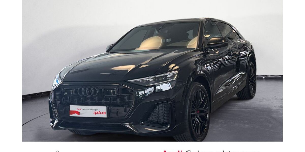 Audi Q8 37.551 km 75.980 &euro; Hilden 40721