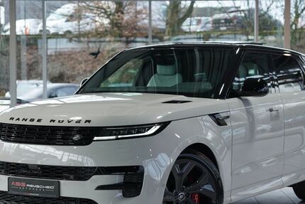 Land Rover Range Rover Sport 7.700 km 109.000 &euro; Remscheid/NRW 42855
