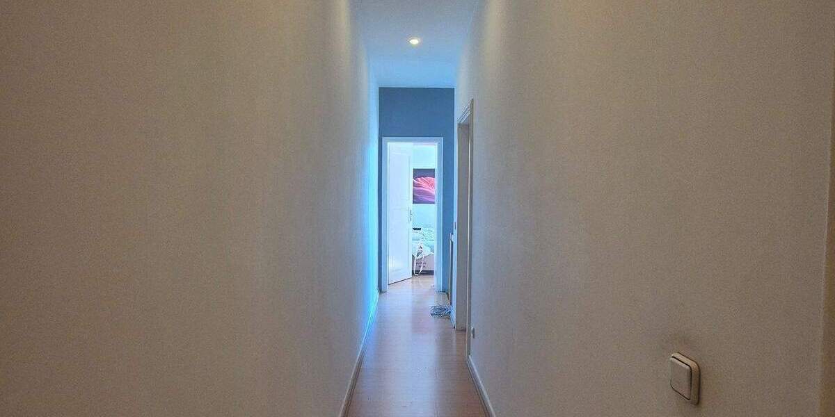 amarc21 - Liebhaberobjekt, starten mit einem MFH in Nippes - Investieren in Bestandsimmobilien zimmer