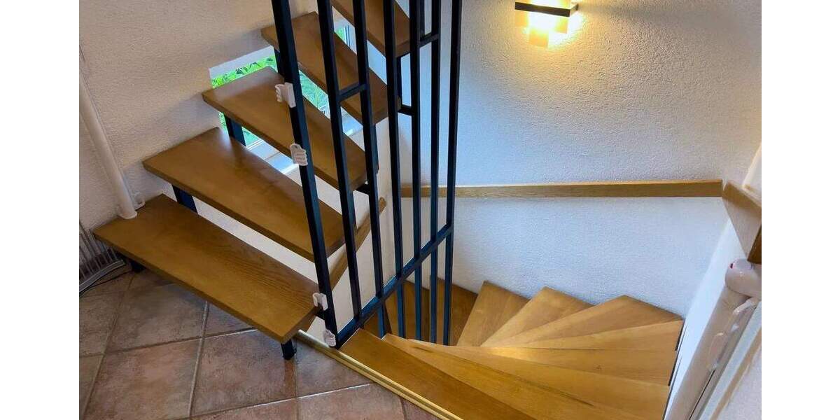 Doppelhaushälfte Solingen Höhscheid - 6 Zimmer, 171 m&sup2;, 519.000&euro; | Angebot:25400458