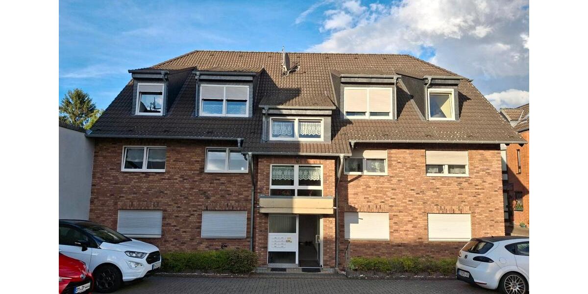 Etagenwohnung Hürth - 3 Zimmer, 85 m&sup2;, 1.020&euro; | Angebot:25616636