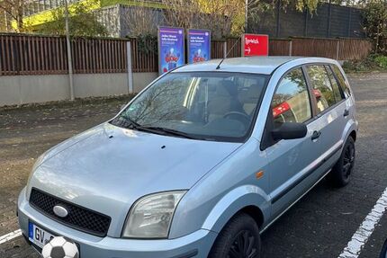 Ford Fusion 110.170 km 2.300 &euro; Grevenbroich 41515