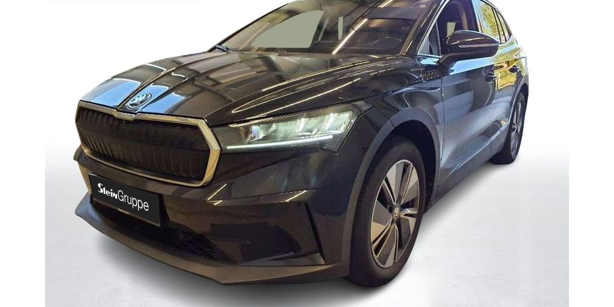 Skoda Enyaq 98.250 km 28.790 &euro; Bergisch Gladbach 51465