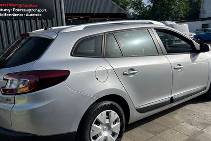 Renault Megane 201.000 km 3.700 &euro; Dormagen 41539